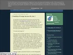 Sites similar to editfish.blogspot.com