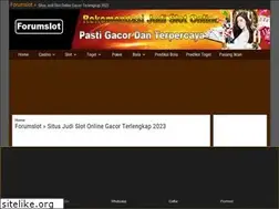 Sites similar to editfiume.info