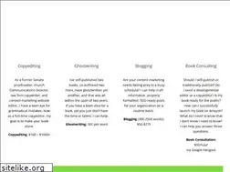 Sites similar to editfor.me