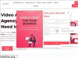 Sites similar to editframe.com
