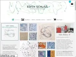 Sites similar to edith-artiste-peintre-intuitive.com
