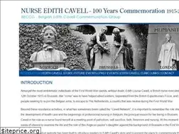 Sites similar to edith-cavell-belgium.eu