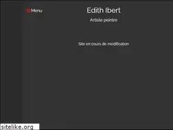Sites similar to edith-ibert.com