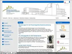 Sites similar to edith-stein-berufskolleg.de