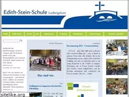 Sites similar to edith-stein-schule-lwl.de