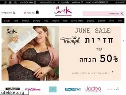 Sites similar to edith.co.il