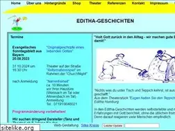 Sites similar to editha-geschichten.de