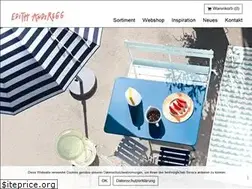 Sites similar to edithanderegg.ch