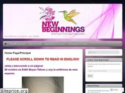 Sites similar to edithboyertelmer.wordpress.com