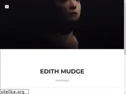Sites similar to edithmudge.com
