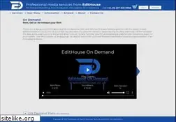 Sites similar to edithouse.co.uk