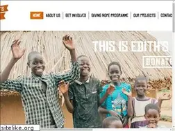 Sites similar to edithshope.org