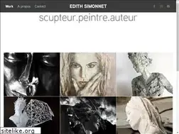 Sites similar to edithsimonnet.net