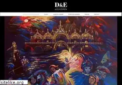 Sites similar to edithsuchodrew.de