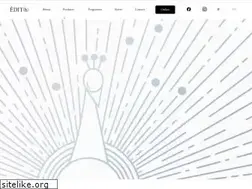 Sites similar to edithtokyo.com