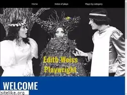 Sites similar to edithweiss.com