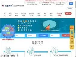 Sites similar to editideas.cn