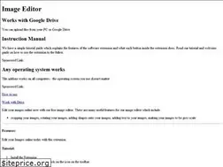 Sites similar to editimages.net
