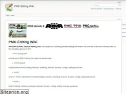 Sites similar to editing.wiki