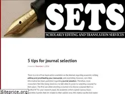 Sites similar to editingindia.wordpress.com