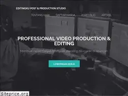 Sites similar to editingku.com