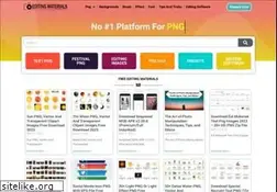 Sites similar to editingmaterials.com
