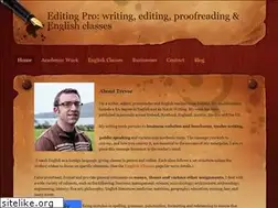 Sites similar to editingpro.weebly.com