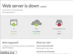 Sites similar to editingservice.ca