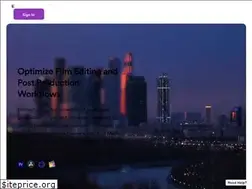 Sites similar to editingtools.io