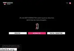 Sites similar to editinteractive.com