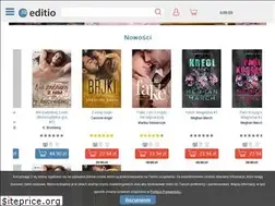 Sites similar to editio.pl