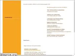 Sites similar to edition-allgaeu.de