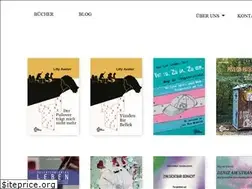 Sites similar to edition-assemblage.de