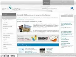 Sites similar to edition-buchshop.de