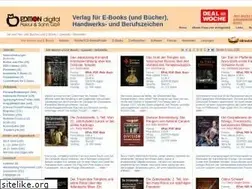 Sites similar to edition-digital.com