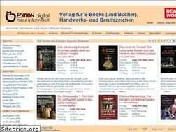 Sites similar to edition-digital.de