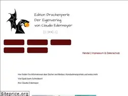 Sites similar to edition-drachenperle.at