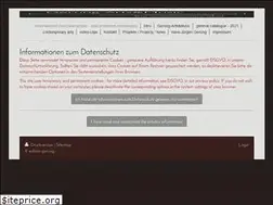Sites similar to edition-gerung.de