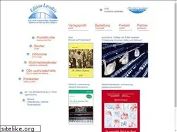 Sites similar to edition-lavallee.de