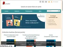 Sites similar to edition-lecoudrier.fr