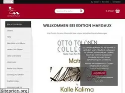 Sites similar to edition-margaux.com