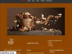 Sites similar to edition-moby.de