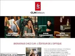 Sites similar to edition-optique.com