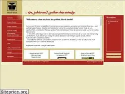 Sites similar to edition-orient.de