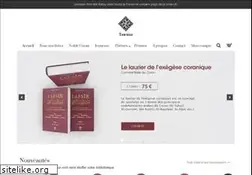 Sites similar to edition-tawhid.com