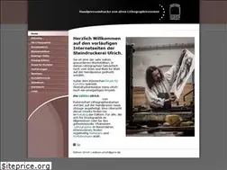 Sites similar to edition-ulrich.de