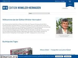 Sites similar to edition-wh.at