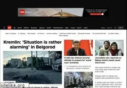 Sites similar to edition.cnn.com