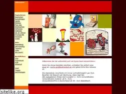 Sites similar to edition8x8.de