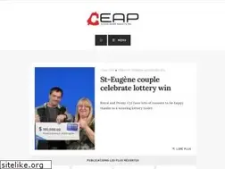 Sites similar to editionap.ca